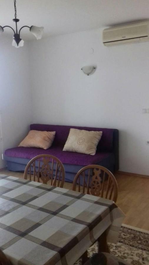 Apartmani Misak Vrsi Eksteriør billede