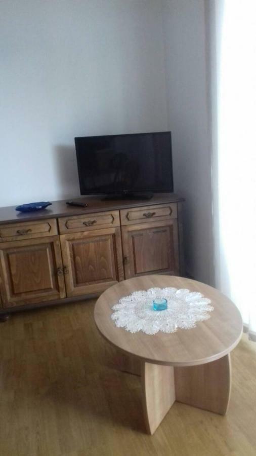 Apartmani Misak Vrsi Eksteriør billede