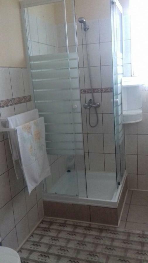 Apartmani Misak Vrsi Eksteriør billede